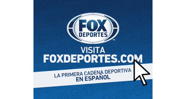 foxdeportes